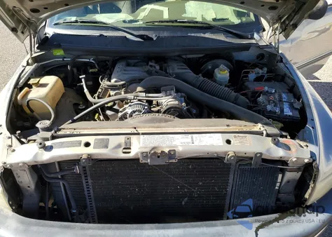 1999 Dodge Ram 2500 z USA, uszkodzony, nr VIN 3B7KF23W4XG194475